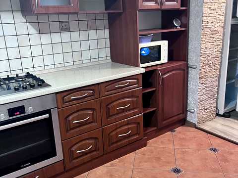 квартира за адресою Одеса, Академіка Сахарова вул., 38