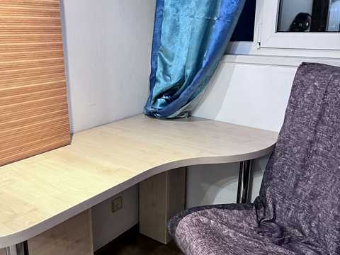 квартира за адресою Одеса, Академіка Сахарова вул., 38