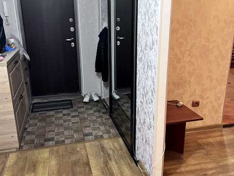 квартира за адресою Одеса, Академіка Сахарова вул., 38