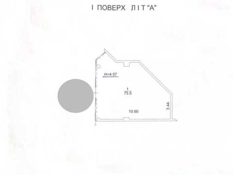 комерційна за адресою Жилянська вул., 59