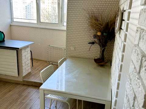 квартира за адресою Митрополита Василя Липківського вул. (Урицького), 28