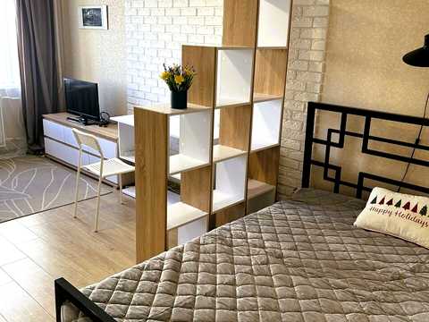 квартира за адресою Митрополита Василя Липківського вул. (Урицького), 28