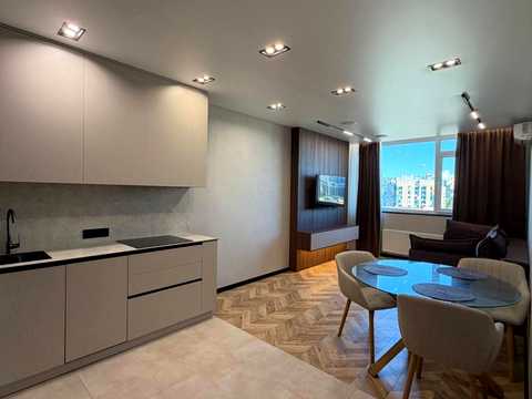 квартира за адресою Берестейський просп. (Перемоги), 11 к1