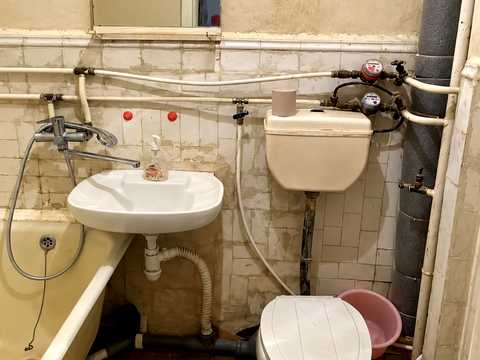 квартира за адресою Харків, 23 Серпня вул., 67