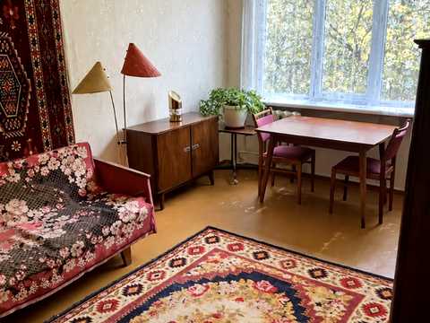 квартира за адресою Харків, 23 Серпня вул., 67