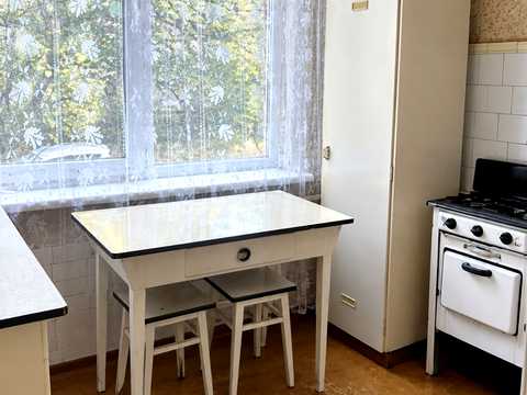 квартира за адресою Харків, 23 Серпня вул., 67