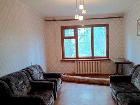 квартира по адресу Давида Ойстраха ул. (Затонського), 18