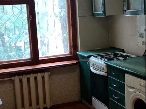 квартира по адресу Давида Ойстраха ул. (Затонського), 18