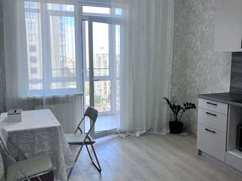 квартира за адресою Миколаївська вул., 3-Д