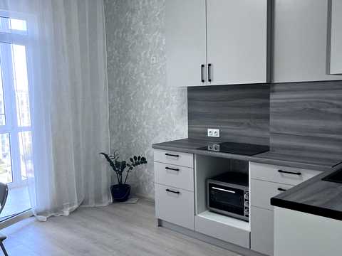 квартира за адресою Миколаївська вул., 3-Д