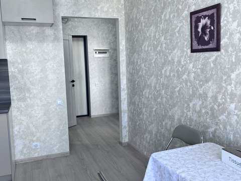 квартира за адресою Миколаївська вул., 3-Д