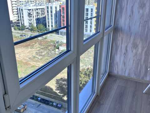 квартира за адресою Миколаївська вул., 3-Д
