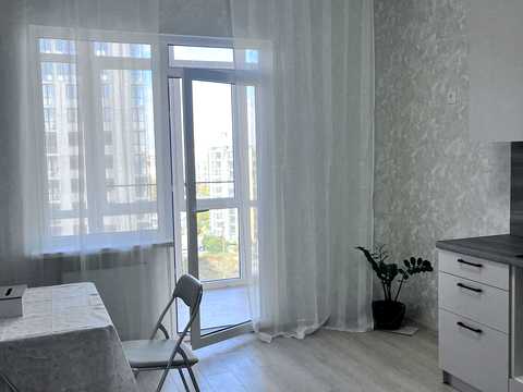 квартира за адресою Миколаївська вул., 3-Д