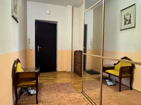 квартира по адресу Юрковская ул., 28