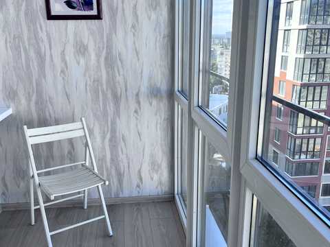 квартира за адресою Миколаївська вул., 3-Д