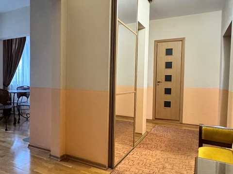 квартира по адресу Юрковская ул., 28