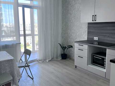 квартира за адресою Миколаївська вул., 3-Д