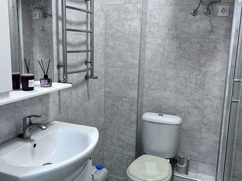 квартира за адресою Миколаївська вул., 3-Д