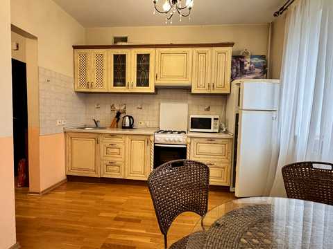 квартира по адресу Юрковская ул., 28