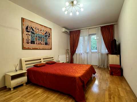 квартира по адресу Юрковская ул., 28