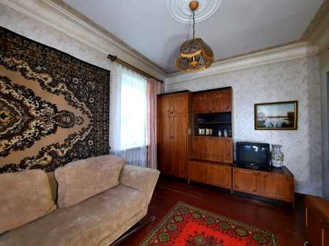 дом по адресу Квітнева ул.