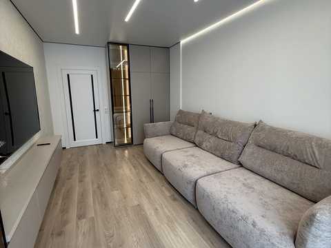 квартира за адресою Гетьмана Мазепи вул., (Будинок 1)