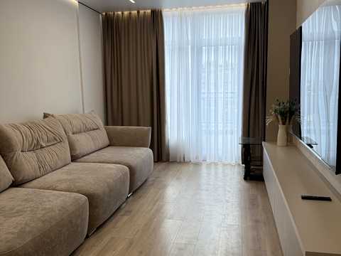 квартира за адресою Гетьмана Мазепи вул., (Будинок 1)