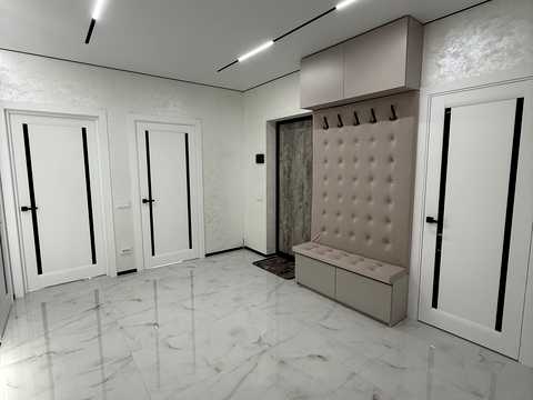 квартира за адресою Гетьмана Мазепи вул., (Будинок 1)