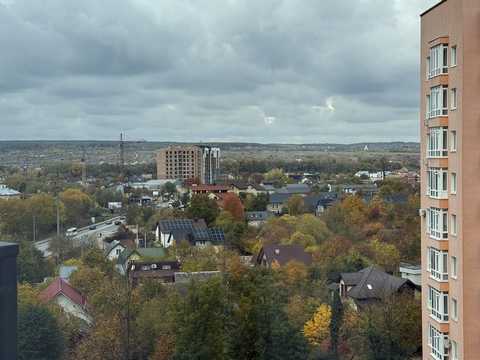квартира за адресою Гетьмана Мазепи вул., (Будинок 1)