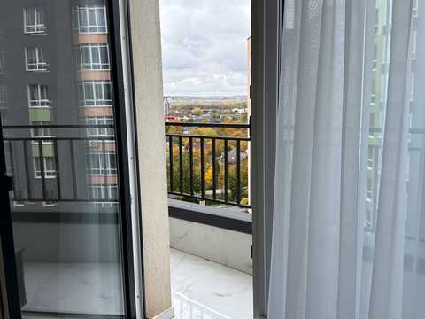 квартира за адресою Гетьмана Мазепи вул., (Будинок 1)