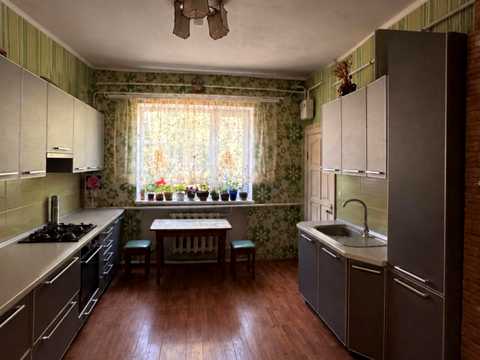 дом по адресу Новодвірська ул.