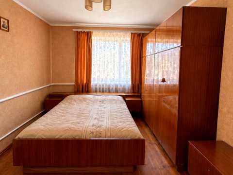 дом по адресу Новодвірська ул.