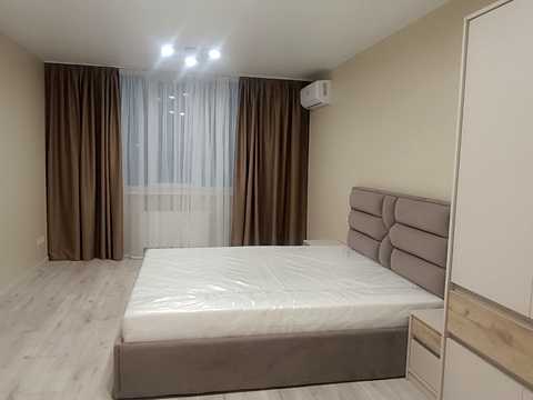 квартира по адресу Пригородная ул., 22-Б