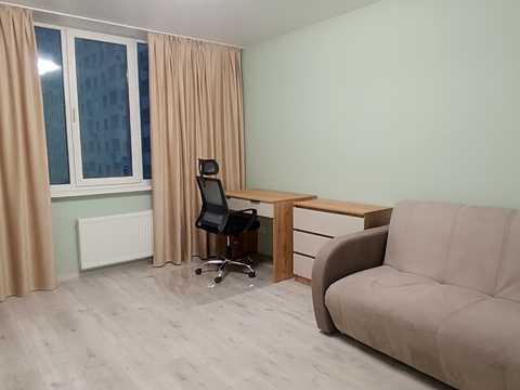 квартира по адресу Пригородная ул., 22-Б