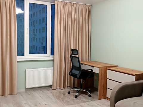 квартира по адресу Пригородная ул., 22-Б