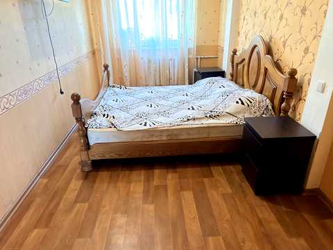 квартира за адресою Жасминовий бульв. (Петра Слинька), 12а