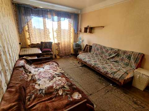 квартира за адресою Відрадний просп. (Чубаря), 36