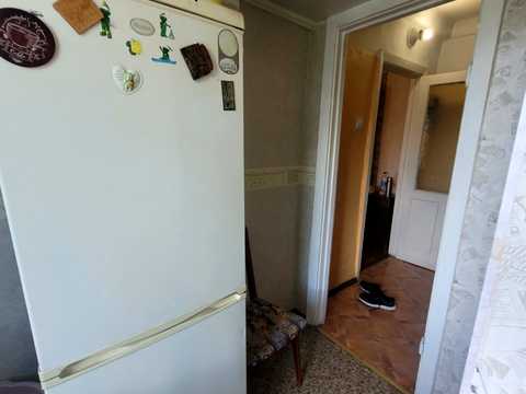 квартира по адресу Отрадный просп. (Чубаря), 36