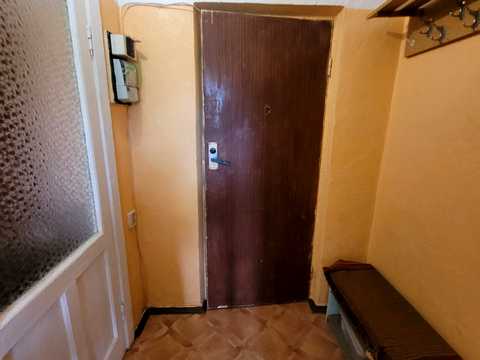 квартира по адресу Отрадный просп. (Чубаря), 36