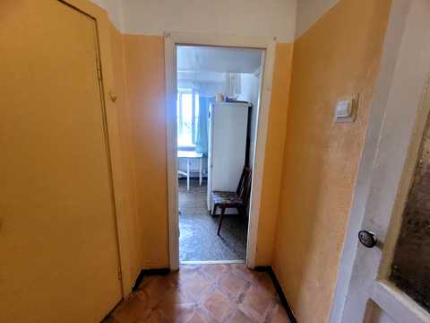 квартира по адресу Отрадный просп. (Чубаря), 36