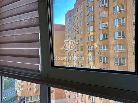 квартира по адресу Александра Мишуги ул., 2