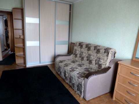 квартира по адресу Владимира Ивасюка просп. (Героїв Сталінграду), 27-А