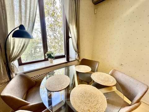 квартира за адресою Європейська вул. (Карла Маркса), 21