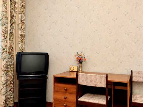 квартира за адресою Ахсарова вул., 15а