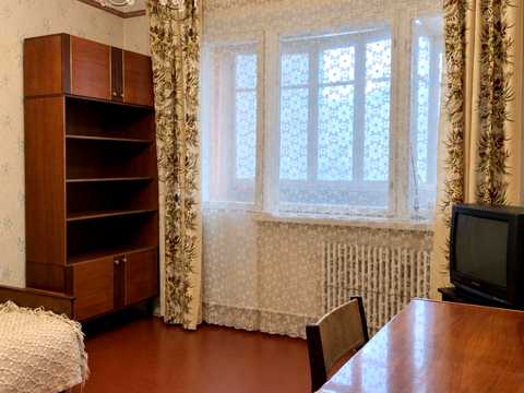 квартира за адресою Ахсарова вул., 15а