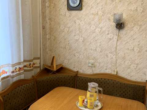 квартира за адресою Ахсарова вул., 15а