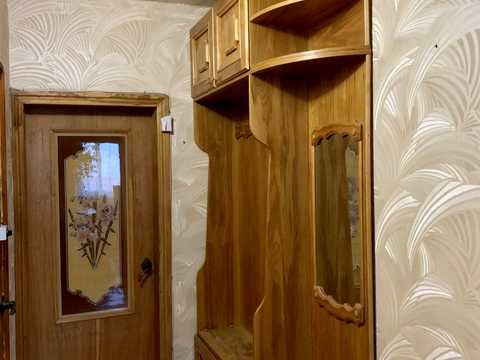 квартира за адресою Ахсарова вул., 15а