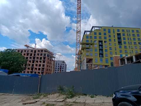 квартира за адресою Кирила Студинського вул., (Будинок 3)