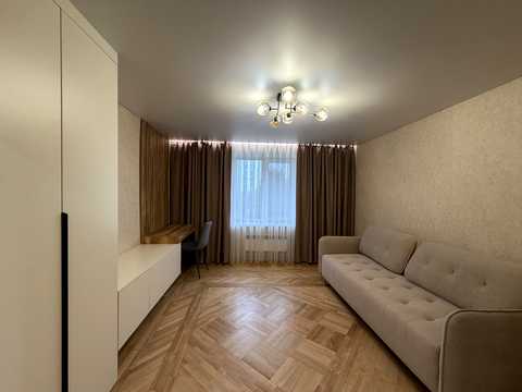 квартира за адресою Євгенія Пікуса вул. (Папаніна), 1