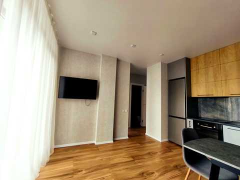 квартира за адресою Братів Шеметів вул., 7